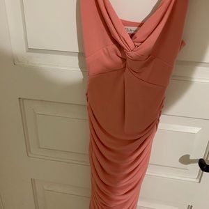 Here Comes the Sun Pink Dress 💗